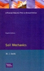 Soil Mechanics - Book