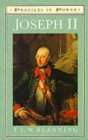 Joseph II - Book
