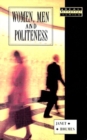 Women, Men and Politeness - Book