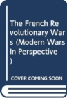 The French Revolutionary Wars - Book