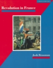Revolution in France - Book