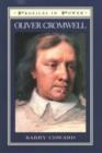 Oliver Cromwell - Book