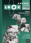 Look Ahead Upper Intermediate Workbook - Book