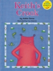 Keith's Croak Read-On - Book