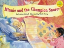 Minnie and the Champion Snorer - Book