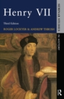 Henry VII - Book