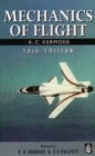 Mechanics of Flight - Book