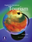 English for International Tourism Coursebook, 1st. Edition - Book