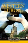 A Political History of Western Europe Since 1945 - Book