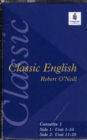 Classic English Course Class Cassette 2XC73 - Book