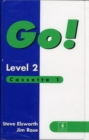 Go! Class Cassette (2) Level 2 - Book