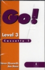 Go! Class Cassette (2) Level 3 - Book