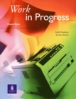 Work in Progress Course Book - Book