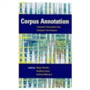 Corpus Annotation : Linguistic Information from Computer Text Corpora - Book