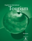 English for International Tourism Workbook - Book