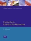 Introduction to Practical Ore Microscopy - Book