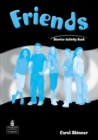 Friends Starter (Global)Activity Book - Book