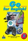 Go for English! Students Book 2 Split Edition with ABk combined - Book