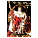 Napoleon and Europe - Book