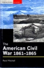 The American Civil War, 1861-1865 - Book