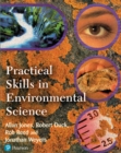 Practical Skills in Environmental Science - Book