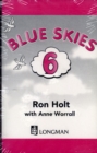 Blue Skies 6 : Cassette - Book