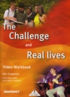 Snapshot Pre-Intermediate/Intermediate Pre-Intermediate/Intermediate Video Workbook - Book