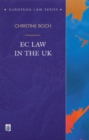EC Law in the UK - Book