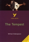 The Tempest: York Notes for GCSE - Book