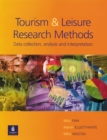 Tourism and Leisure Research Methods - Book