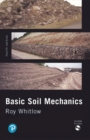 Basic Soil Mechanics - Book