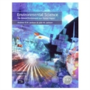 Environmental Science: The Natural Environment and Human Impact - Book