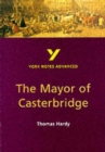 The Mayor of Casterbridge - Book