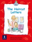 The haircut letters Genre Emergent Stage Letter Book 5 - Book