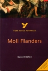 Moll Flanders - Book