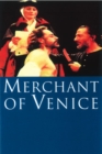 Merchant of Venice - Book