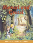 HANSEL AND GRETEL              LEVEL 3/YOUNG R.(M)  242869 - Book