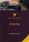 Villette: York Notes Advanced - Book