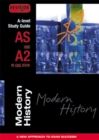 Revision Express A-level Study Guide: Modern History - Book