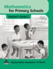 Basic Mathematics for Ghana : Teacher's Guide No. 2 - Book