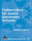 Basic Mathematics for Ghana : Teacher's Guide No. 7 - Book