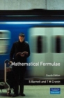 Mathematical Formulae - Book