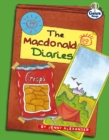 The MacDonald Diaries, the Genre Competent Stage Letters : Book 2 - Book