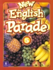 New English Parade Students Book 5 - Book
