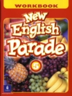 New English Parade Workbook 5 - Book