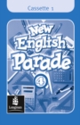 English Parade : Cassette Set 4 - Book