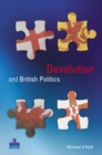 Devolution and British Politics - Book