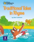 Traditional Tales in Rhyme Year 2 - Book