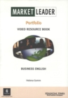 Market Leader : Pre-Intermediate Level, Video Resource Book - Book