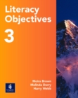 Literacy Objectives Pupils' Book 3 - Book